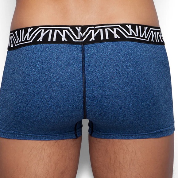 🔥 Marco Marco Men’s Trunks - Size Medium 🔥 - Picture 5 of 5